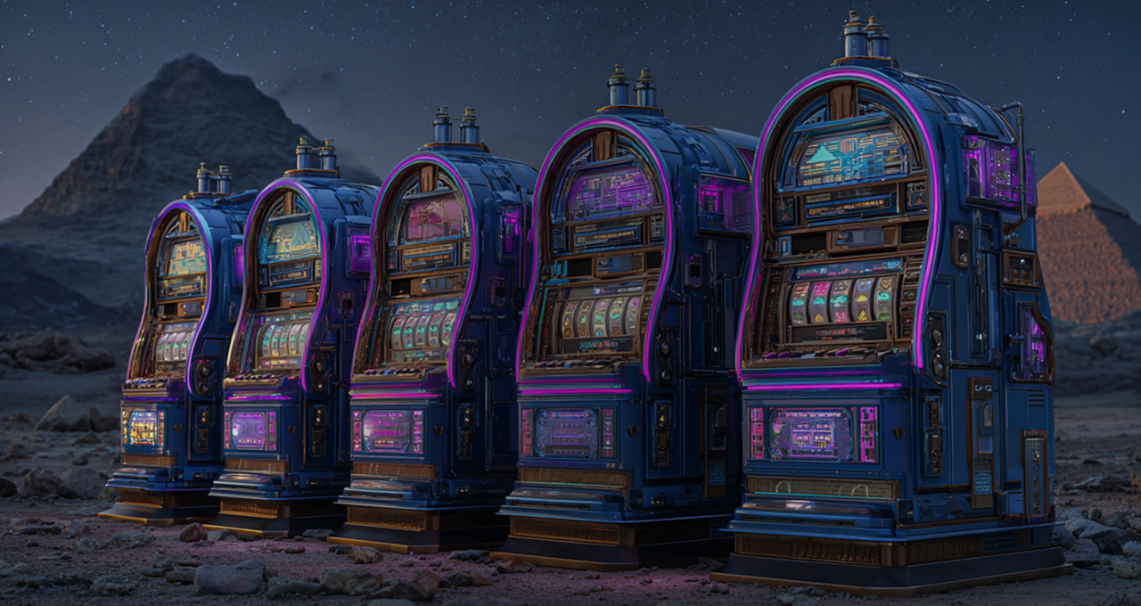 Casoola Casino